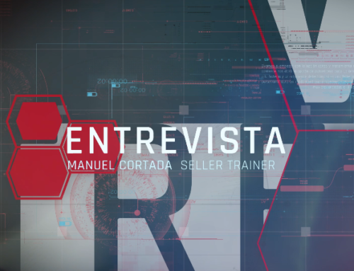 Manuel Cortada – Seller Trainer