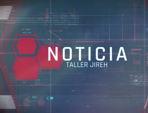 Noticia: Taller Jireh