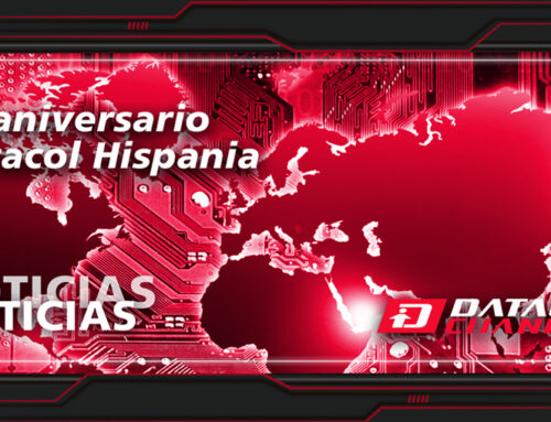 Asociación de Empresarios Juncaril: 15 Aniversario Datacol Hispania