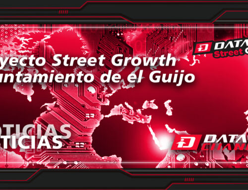 Noticia: Proyecto Street, Ayuntamiento de El Guijo